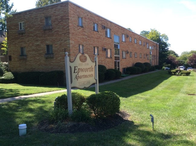 Building Photo - 3333 Epworth Ave