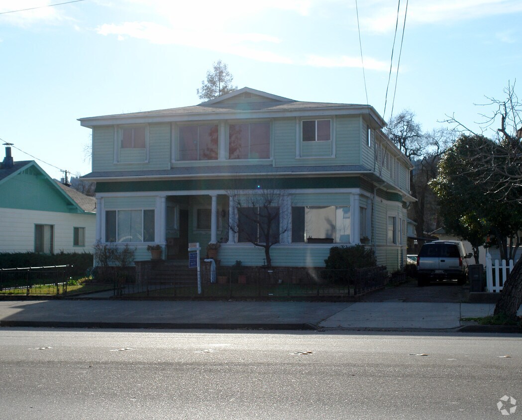 Building Photo - 311 Cloverdale Blvd