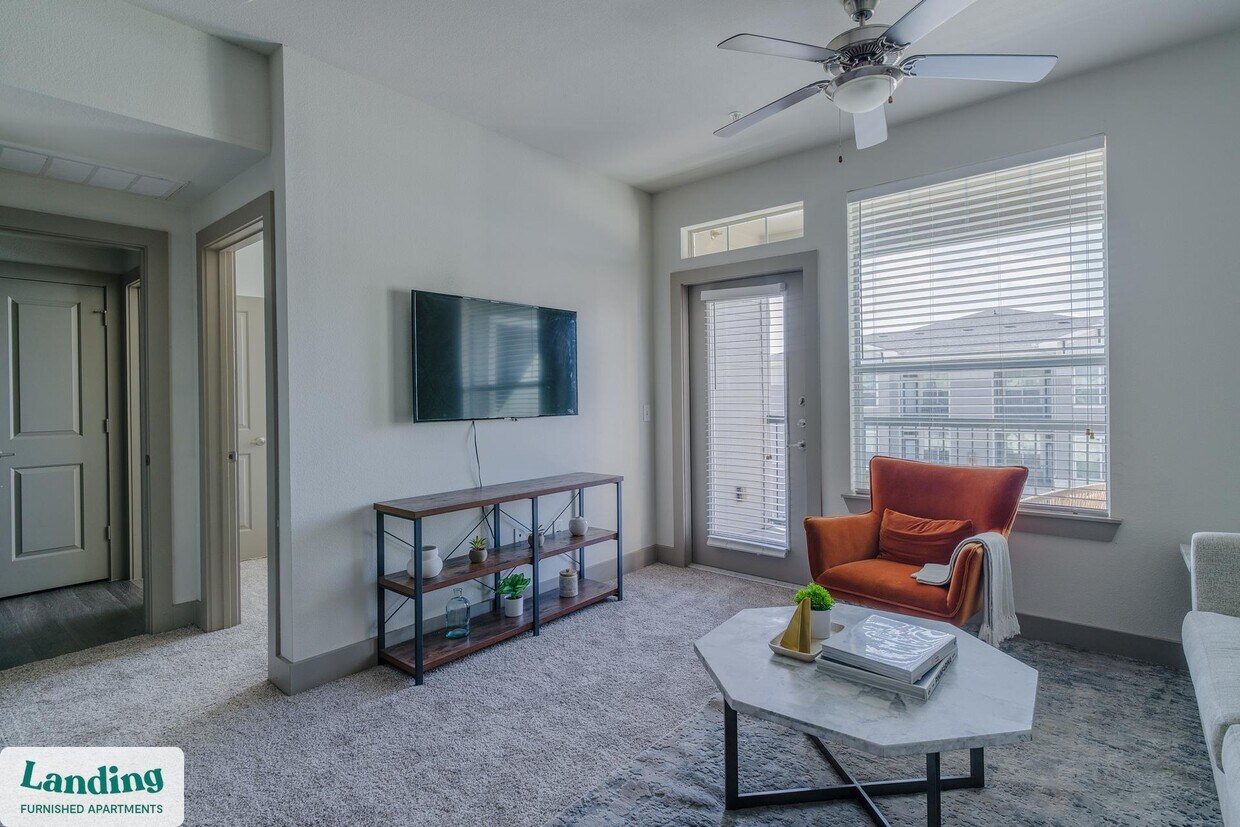 Foto principal - 4115 Louetta Rd