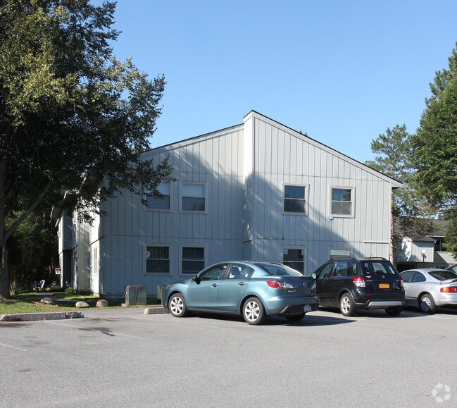 Riverwood II Apartments Stillwater, NY