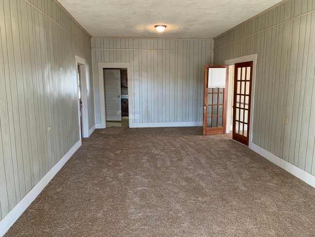 Building Photo - FOR SALE IN COOLIDGE TX! 3 BED 2 BATH HOME...