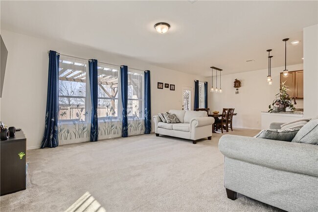 Foto del edificio - 2950 E Old Settlers Blvd