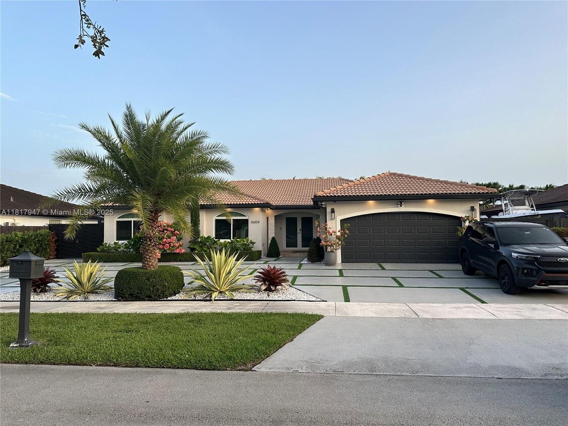 Foto principal - 15454 SW 170th Terrace