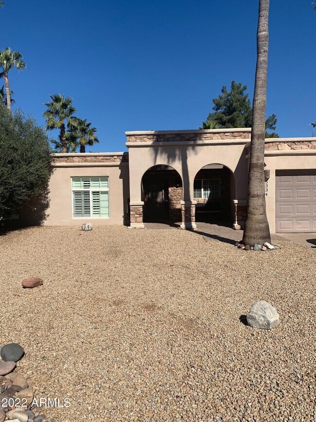 Building Photo - 5334 E Friess Dr