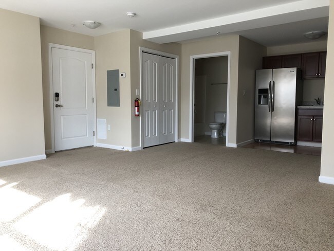 Foto del interior - Montrose Terrace Apartments