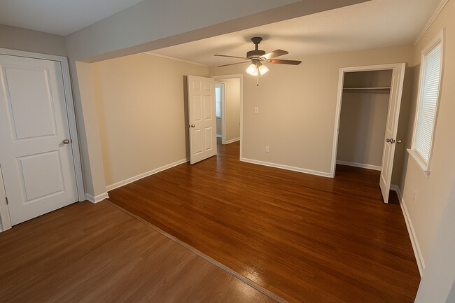 Foto del edificio - 1731 Eveline Ave