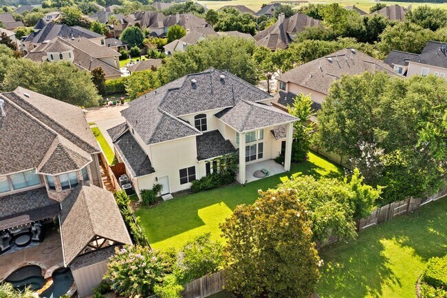 Foto del edificio - 6006 Madrone Meadow Dr