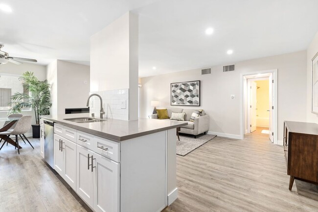 Brookside Terrace Apartments - Apartments in Encino, CA | Apartments.com