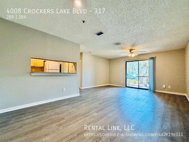 Building Photo - 4008 Crockers Lake Blvd