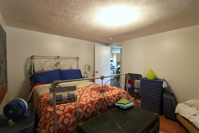 Foto del edificio - 126 Pine St