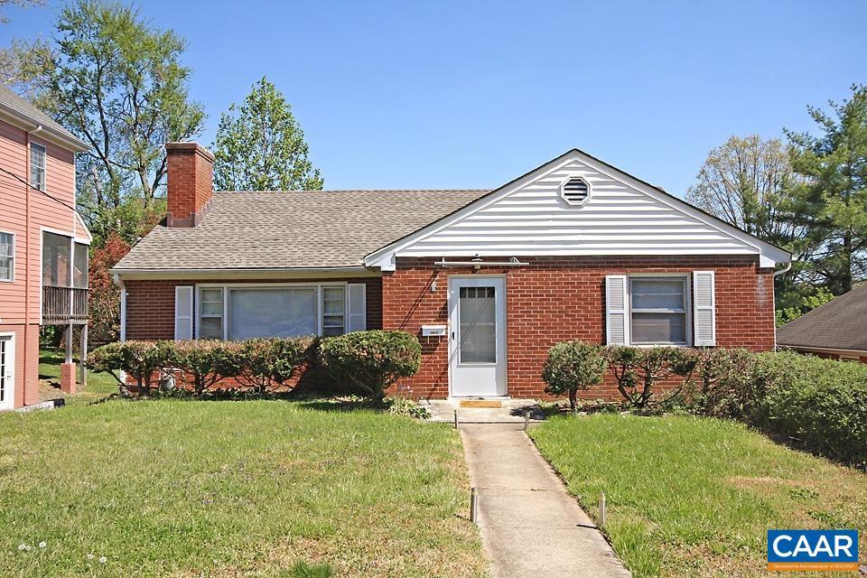Foto principal - 706 Grove Ave