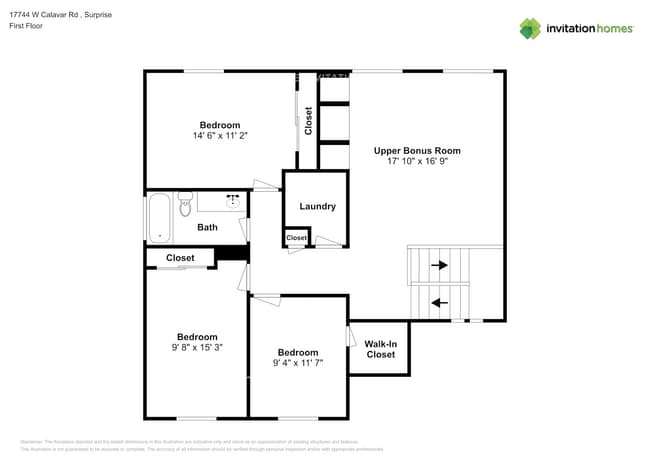 Building Photo - 17744 W Calavar Rd
