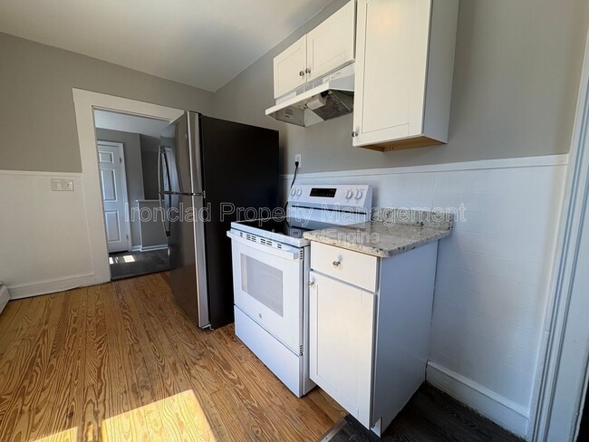 Foto del edificio - 818 Pine St