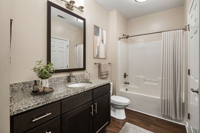 Foto del edificio - Residences at Brookline