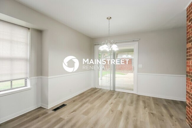 Foto del edificio - 3 Bedroom Pet-Friendly Home in OKLAHOMA CI...