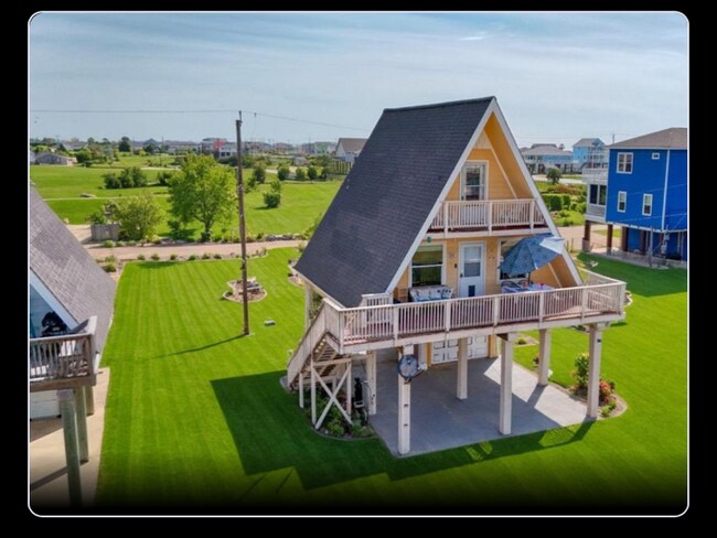 Foto del edificio - 222 Sandpebble Pl