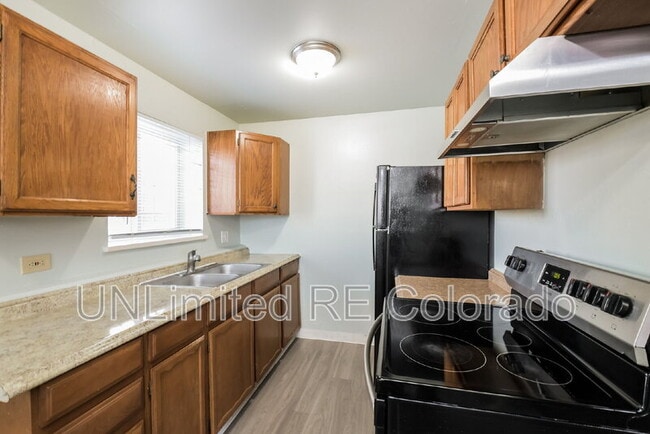 Building Photo - 1442 Macon St