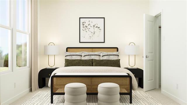 Foto del edificio - 2613 Lost Crk Wy