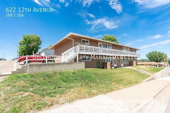 Foto del edificio - 622 12th Ave