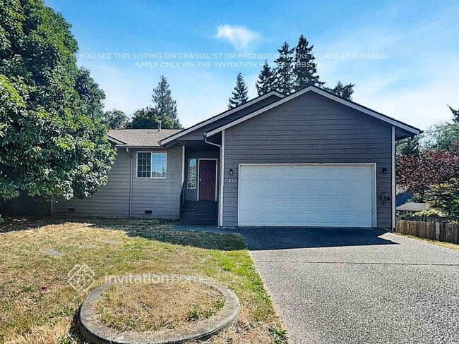 Building Photo - 1801 88th Dr SE