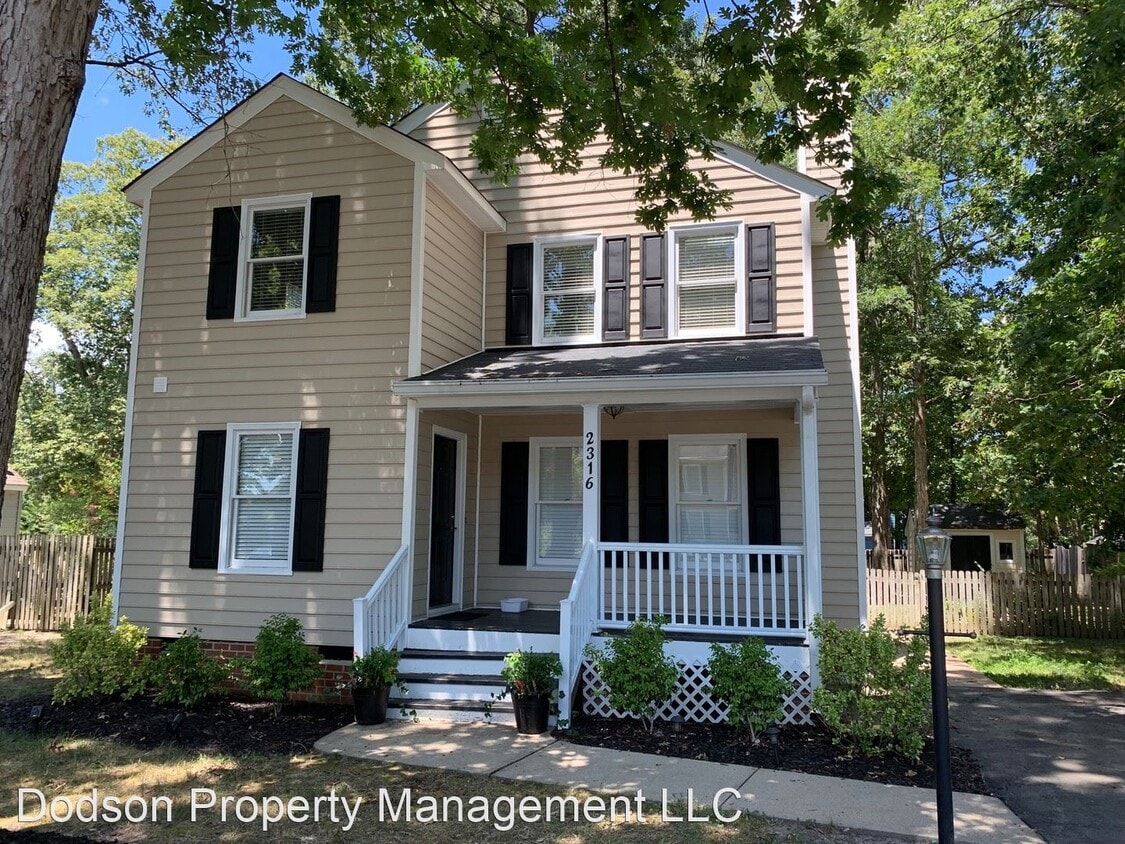 Foto principal - 3 br, 2.5 bath House - 2316 Horsley Dr