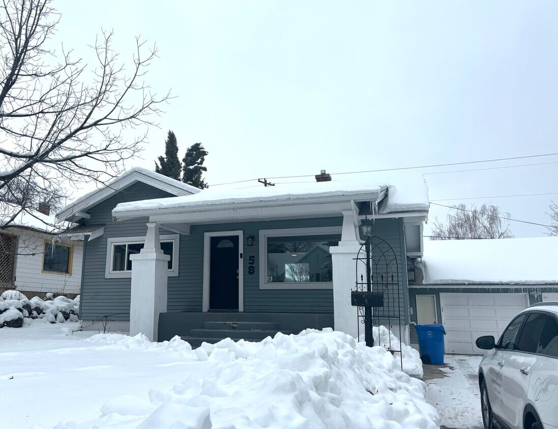 Immaculate Four Bedroom Two Bathroom House Rental in Pocatello, ID