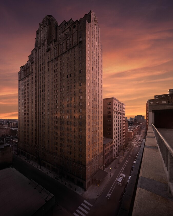 El Drake - The Drake