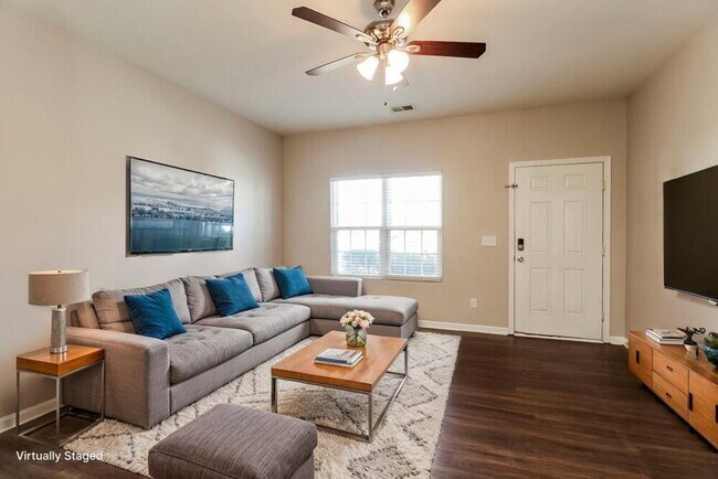 Foto del edificio - 2541 Meadow Crossing Dr