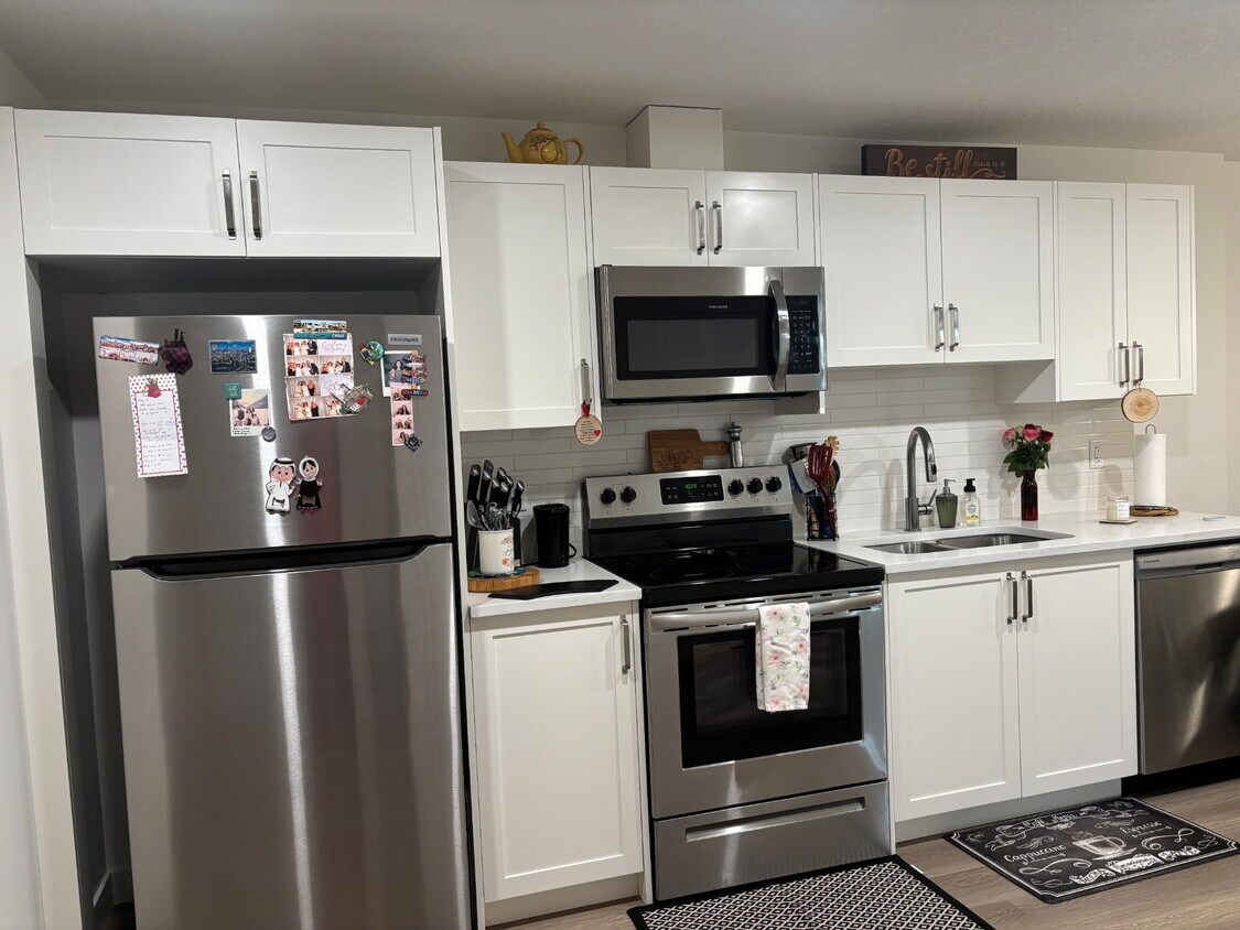 Photo principale - 1078 Copperfield Blvd SE
