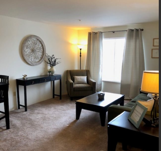 Foto del interior - Prairie Landing