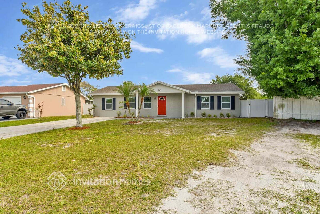 Primary Photo - 103 Alixco Ct