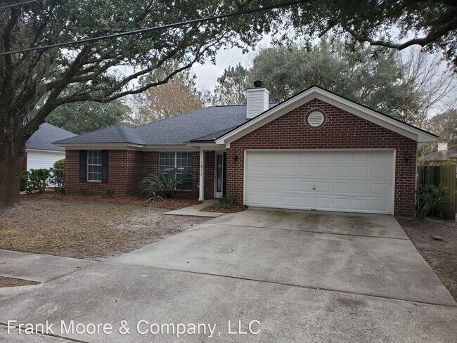 Building Photo - 3 br, 2 bath House - 1617 Hendry Avenue
