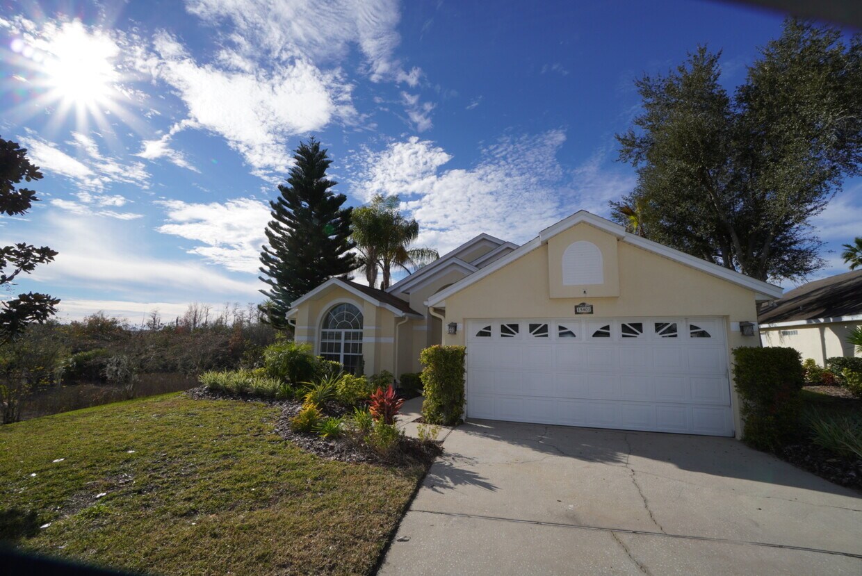 15401 Bay Vista Dr, Clermont, FL 34714 House for Rent in Clermont, FL