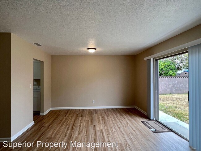 Foto del edificio - 4 br, 2 bath House - 1441 Monte Verde Ave