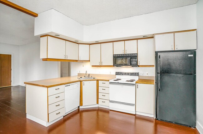 Foto del edificio - 5057 38th Ave NE