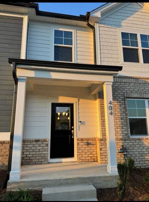 Foto principal - 404 Parker Station Ave