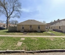 Building Photo - 3641 J St