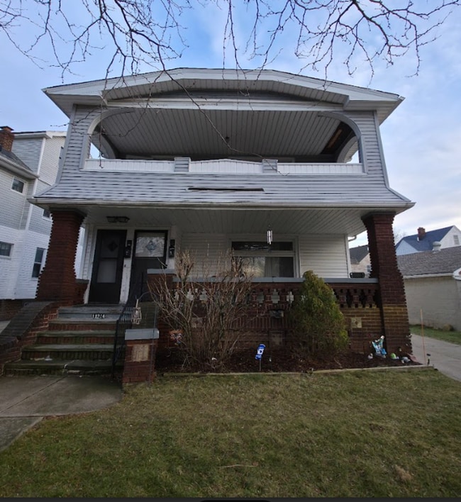 Building Photo - 18214 La Salle Rd