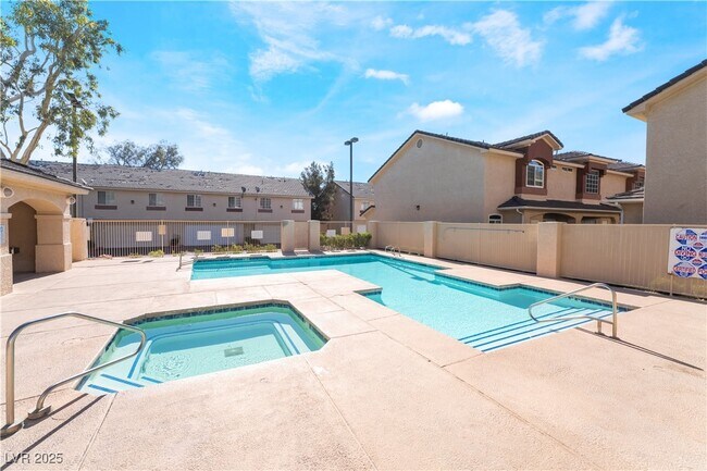 Foto del edificio - 1157 Dusty Creek St