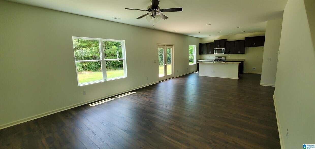 166 Heritage Trace Pkwy, Montevallo, AL 35115 House for Rent in