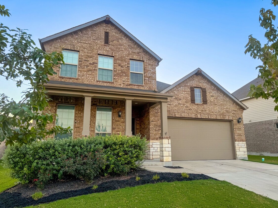 Primary Photo - 4Bd/3Ba in Round Rock, TX