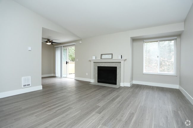 Interior Photo - The Village at Seeley Lake