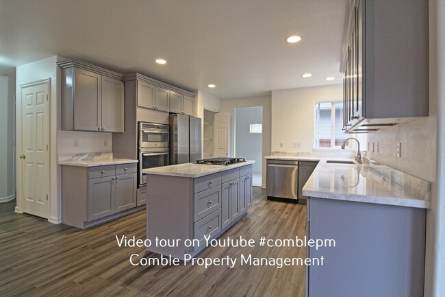 Photo - 518 234th Pl NE House