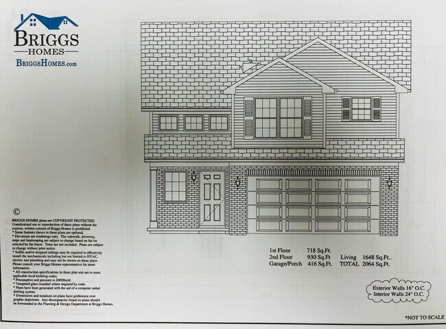 Building Photo - 103 Savannah Ln