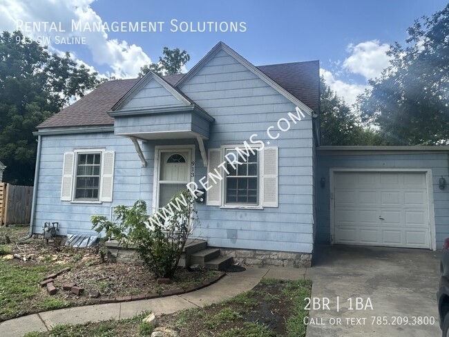 Foto del edificio - 913 SW Saline St