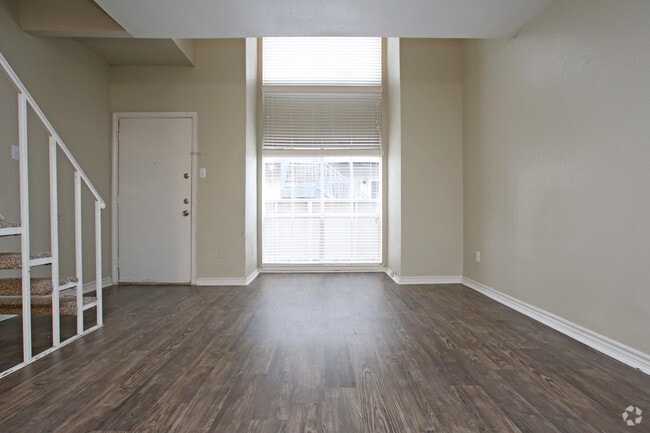 Another view of Townhome - Casa Colinas Apartments