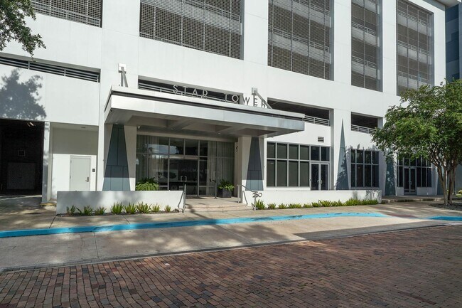 Foto del edificio - 260 S Osceola Ave
