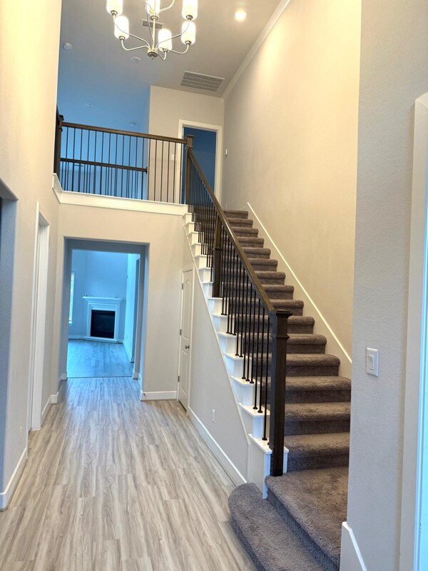 Foto del edificio - 4610 Elan Bend Ct