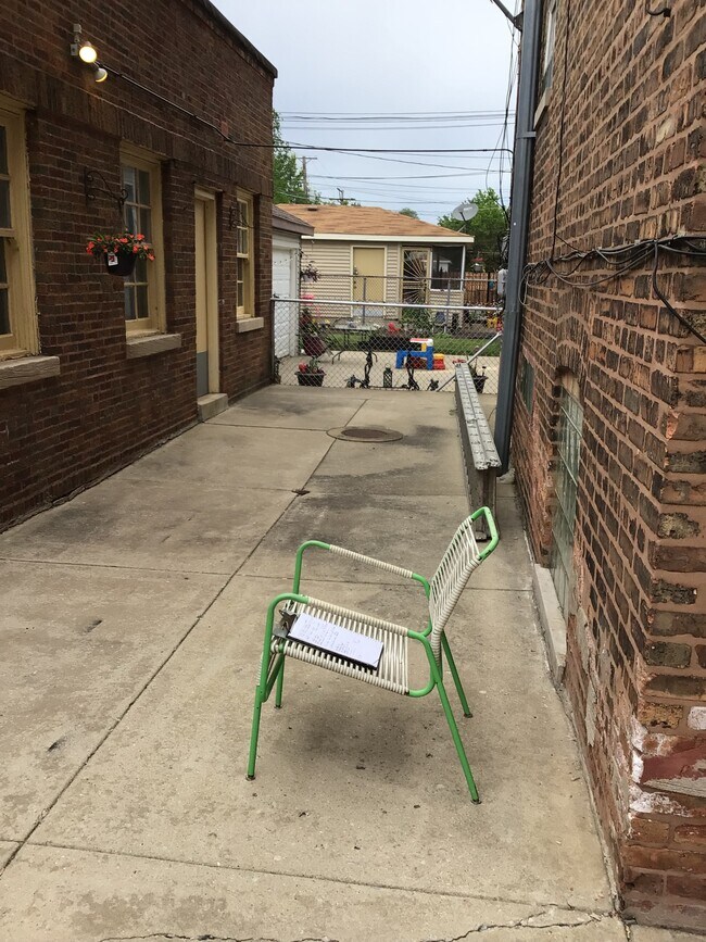 Foto del edificio - 7940 S Wolcott Ave