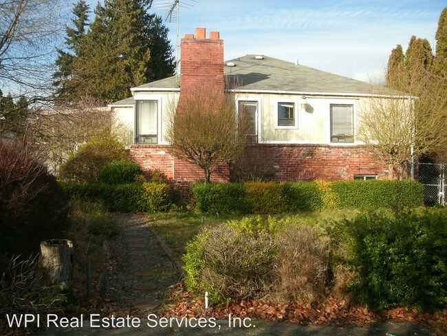 Foto del edificio - 11334 Meridian Ave N